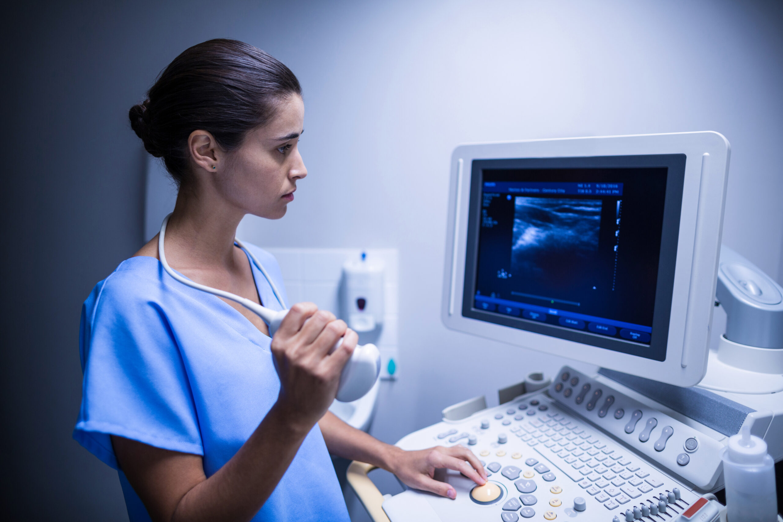 The Ultimate Guide to Sonography Services: Everything You Need to Know