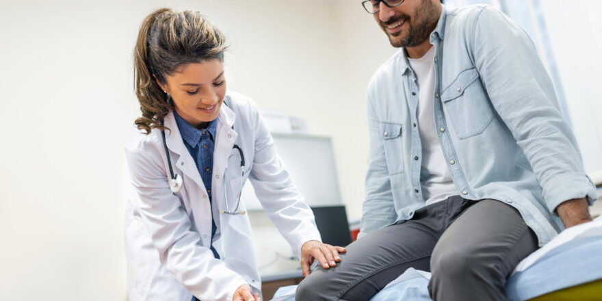 Physiotherapy Services