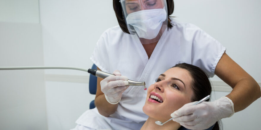 Mumbai’s Best Smile Makeover Clinic- MS Medical