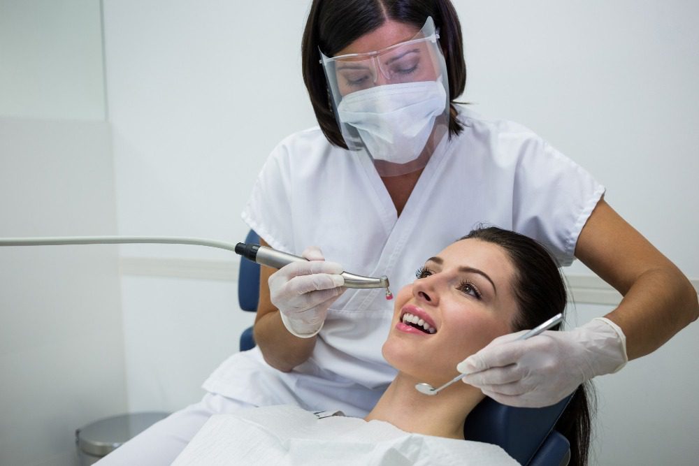 Top 10 Benefits of Choosing Mumbai’s Best Smile Makeover Clinic