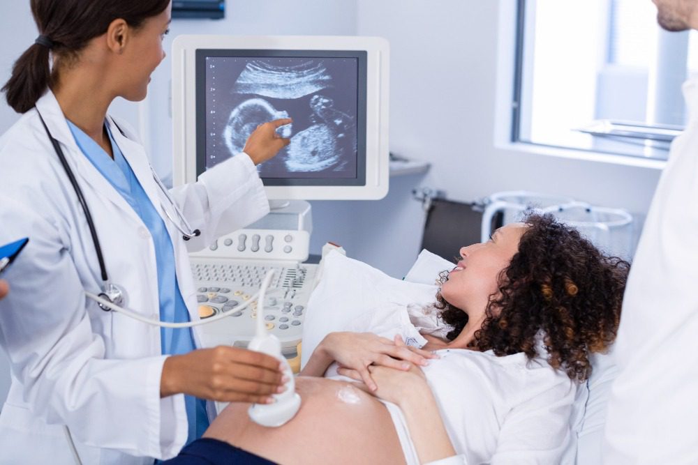 Sonography in Mumbai