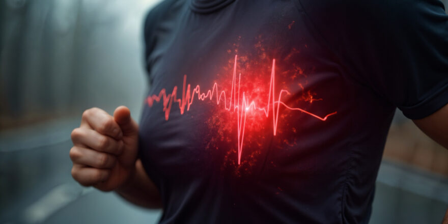 Heart Attack vs Cardiac Arrest