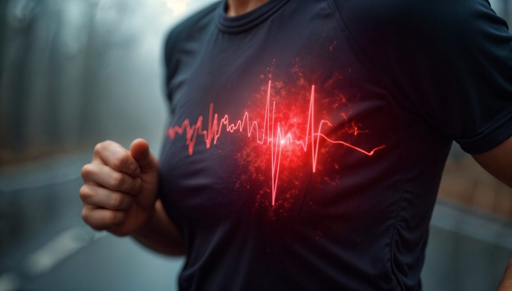 The Difference Between a Heart Attack and Cardiac Arrest