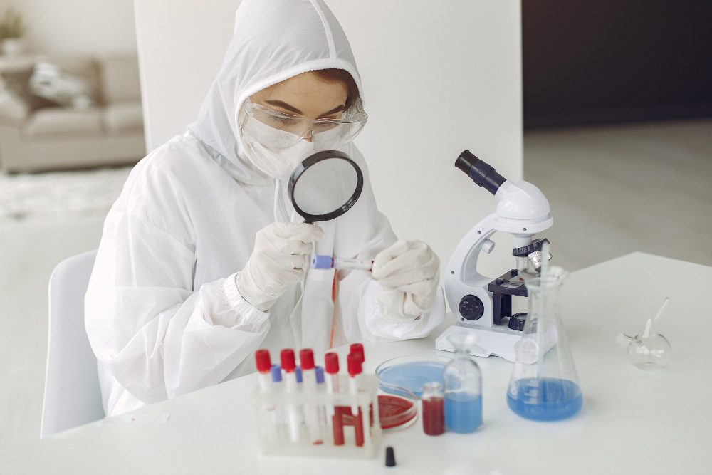 Top Pathology Labs in Mumbai for Accurate and fast reports