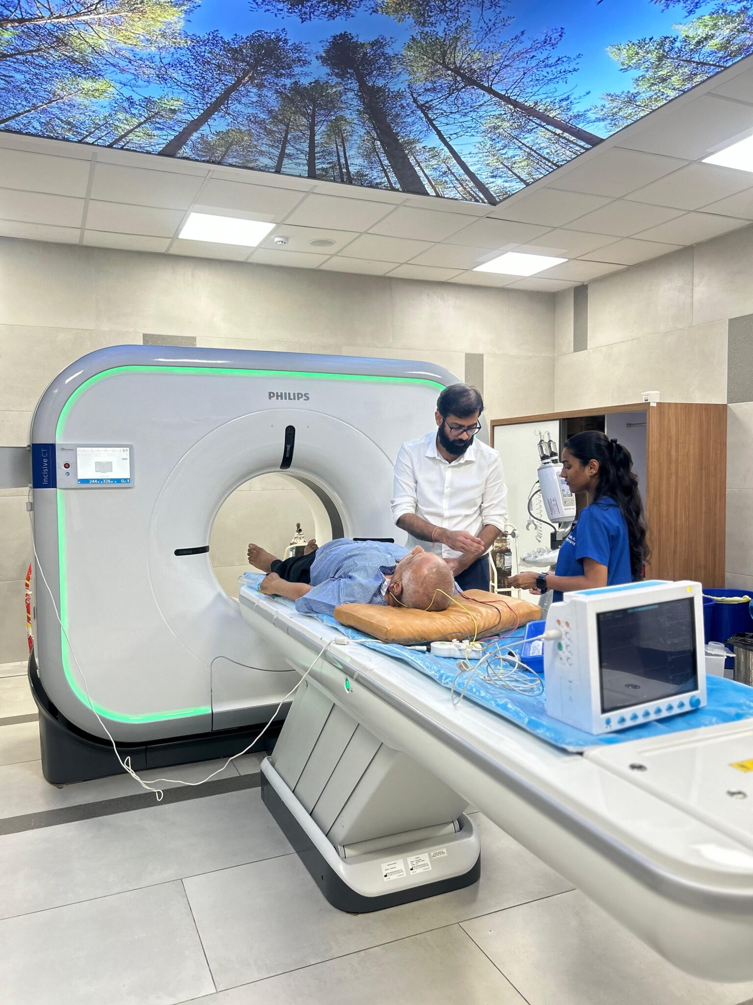 Best CTScan Center in Mumbai | CT Scan Hospital in Mumbai