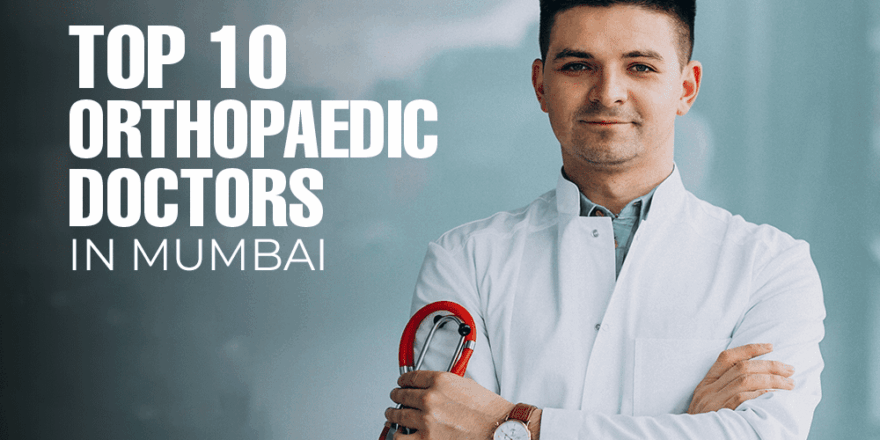 Orthpeadic Treatment in Mumbai