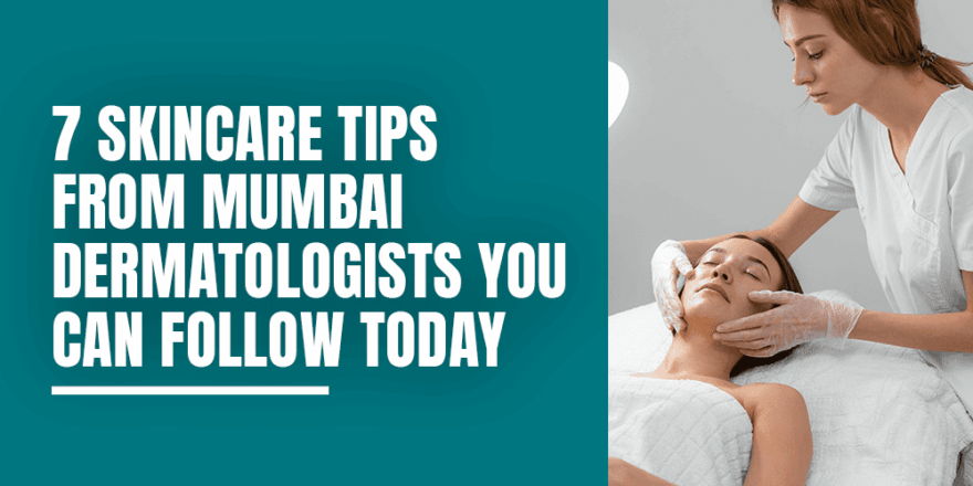 Dermatologists in Mumbai