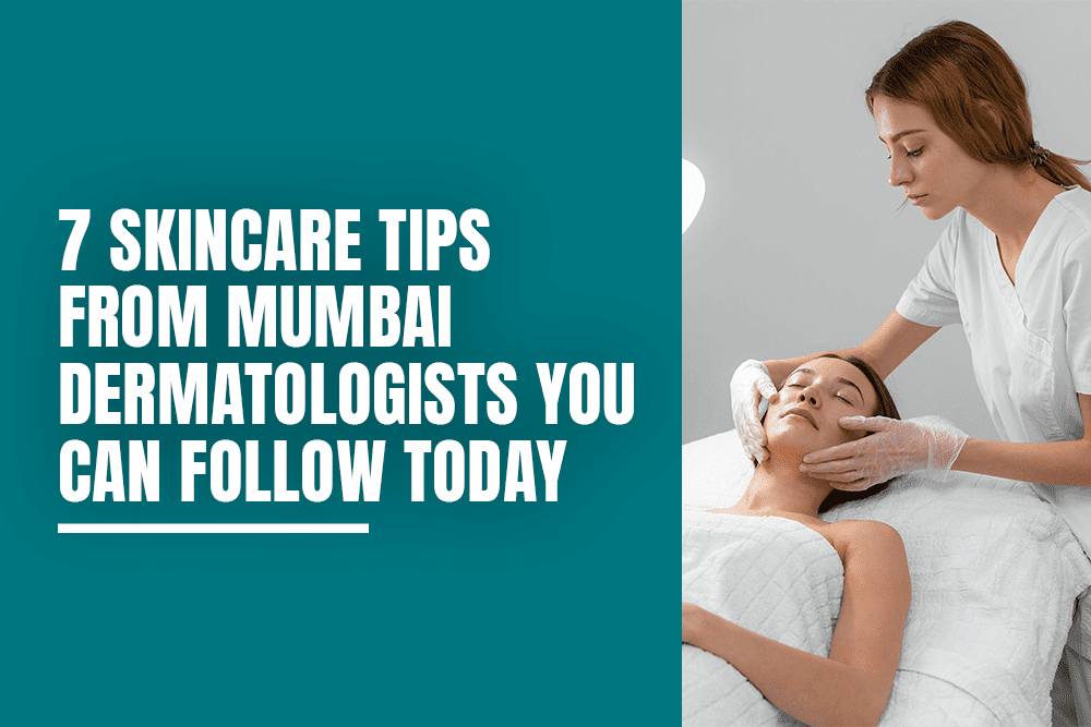 Dermatologists in Mumbai