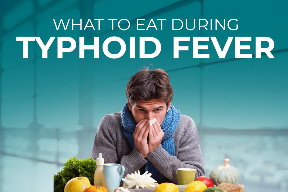 Call Us Today Our Doctor team- What to Eat During Typhoid Fever