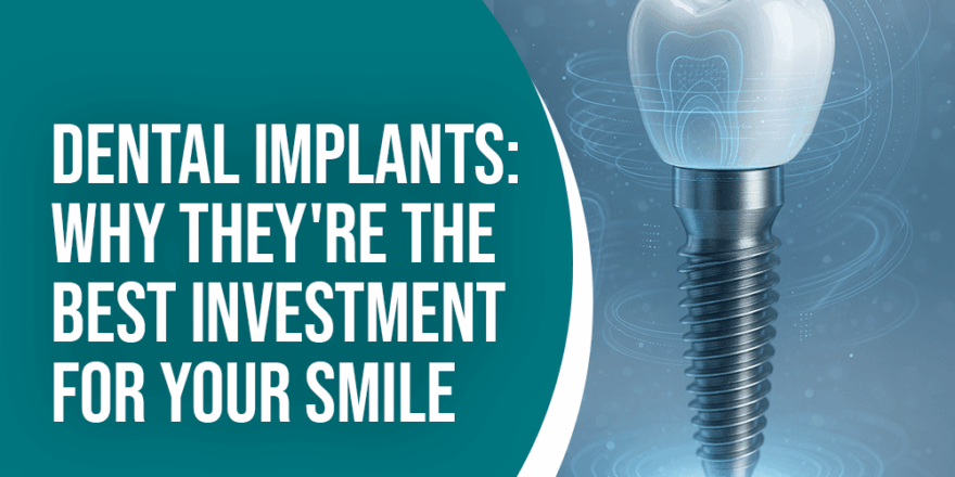 Dental Implants Services Mumbai