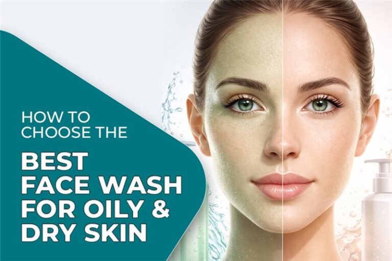 Photo inspiration: Bring Oily Charge Conveying Med Guaranteed Dried Reference: Best Face Wash For Oily Dry Skin