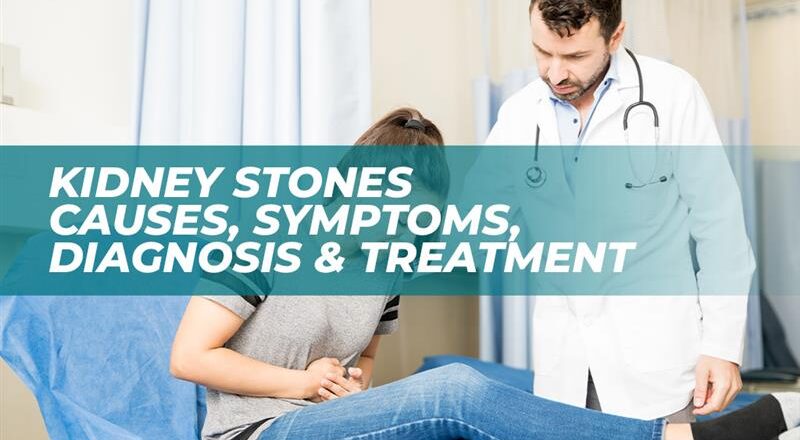 Kidney Stones Treatment Mumbai