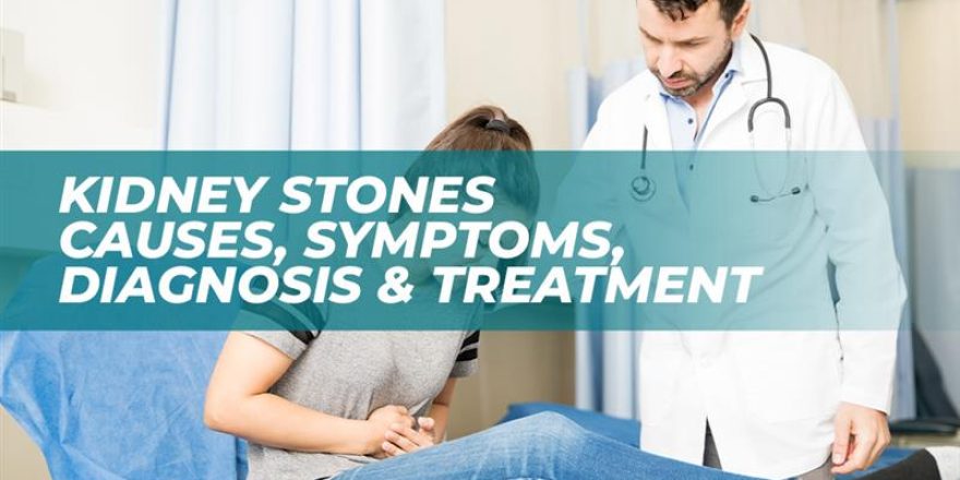 Kidney Stones Treatment Mumbai