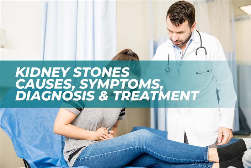 Kidney Stones Treatment Mumbai