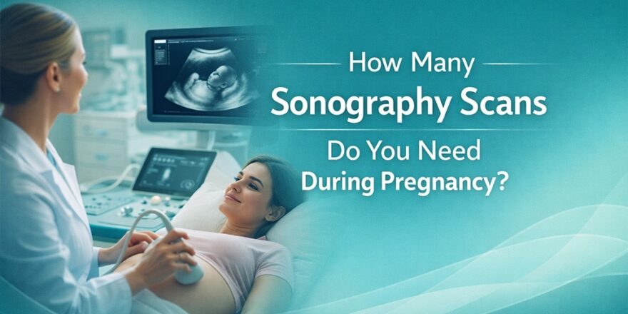 best sonography clinic in Mumbai