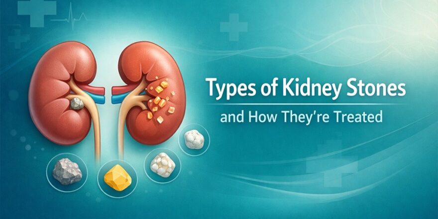 Kidney stone treatment in Mumbai