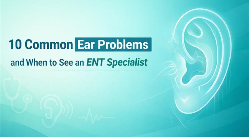 ENT Specialist in Mumbai