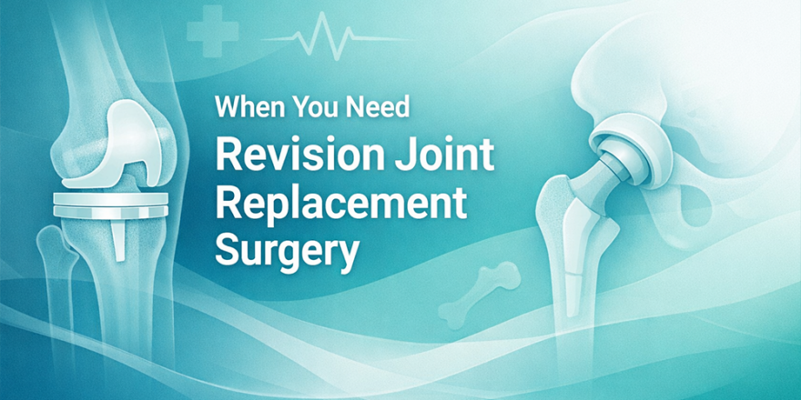 Joint Replacement Surgery in Mumbai