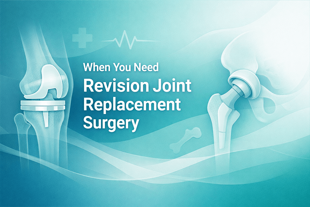 Joint Replacement Surgery in Mumbai