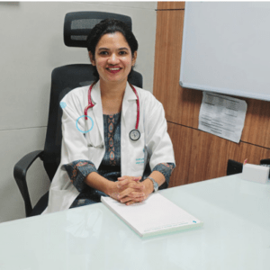Dr. Sonal Karpe