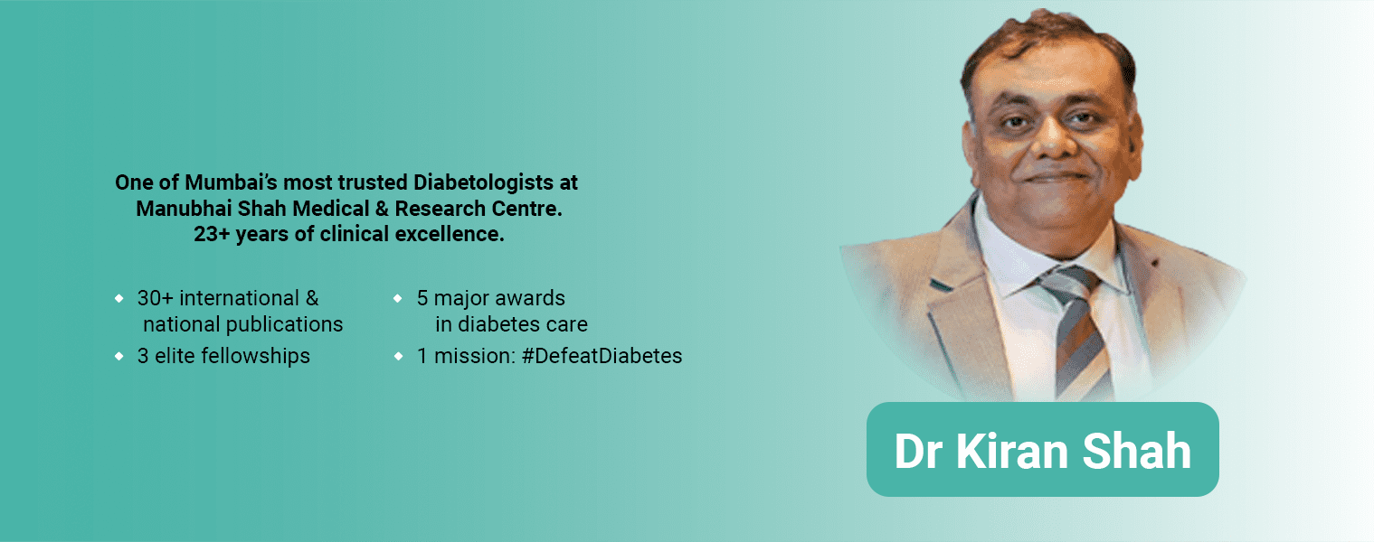 Dr Kiran final banner