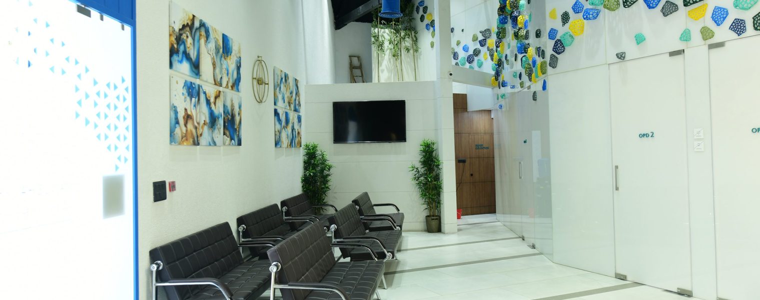 Diagnostic & Medical Centre Mumbai